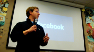 Mark Zuckerberg