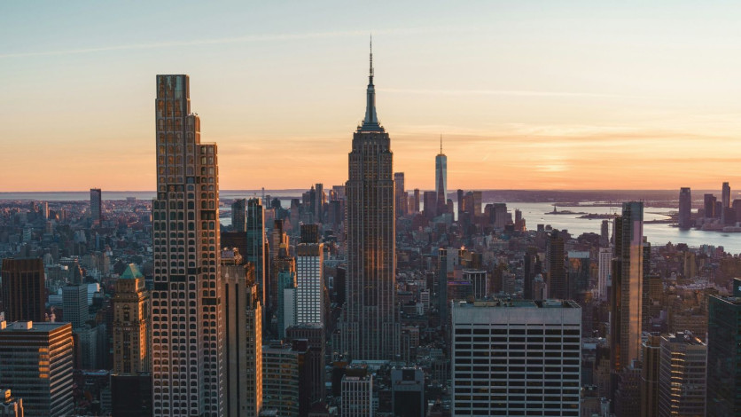 New York City