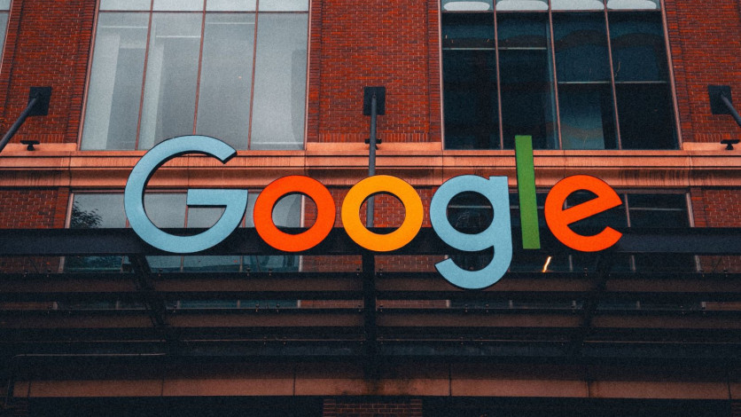 Google